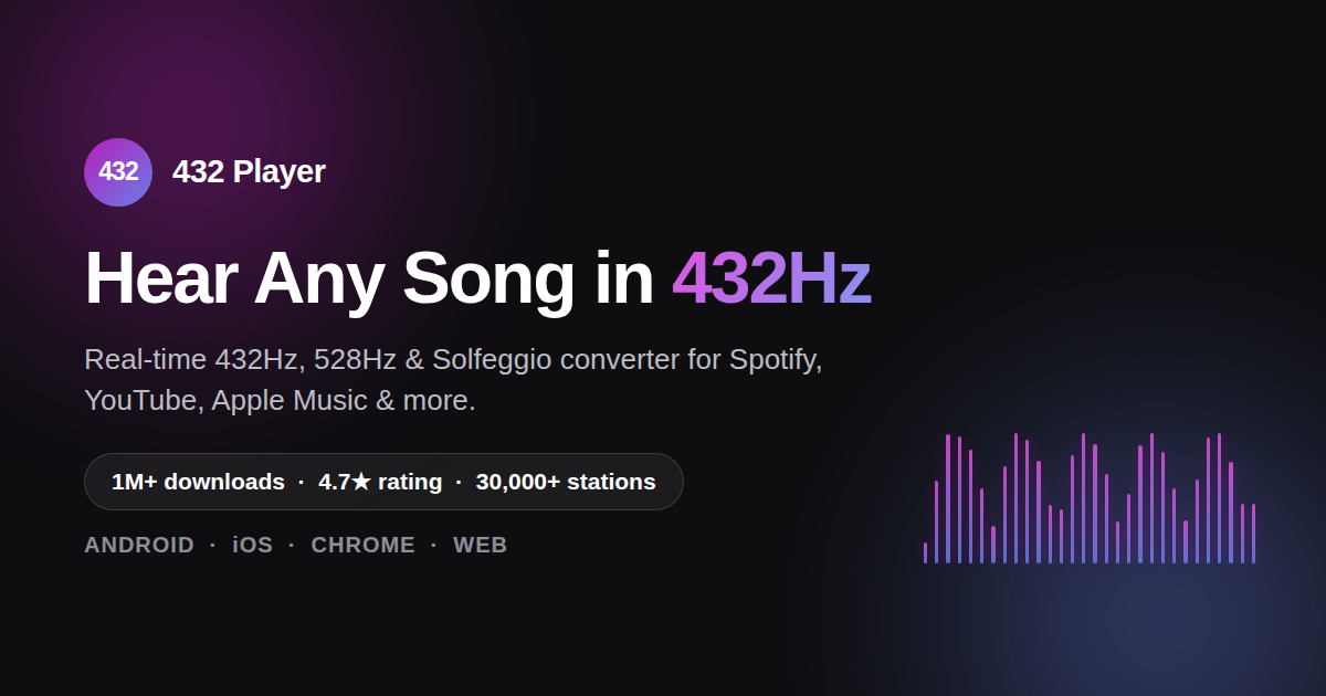 www.432player.com